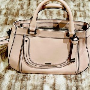 Brahmin leather purse